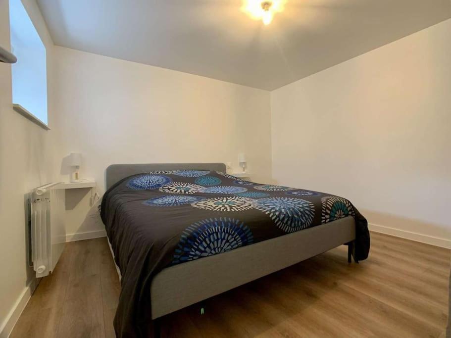 Appartement Moderne Avec Parking Gratuit Dinsheim Eksteriør bilde